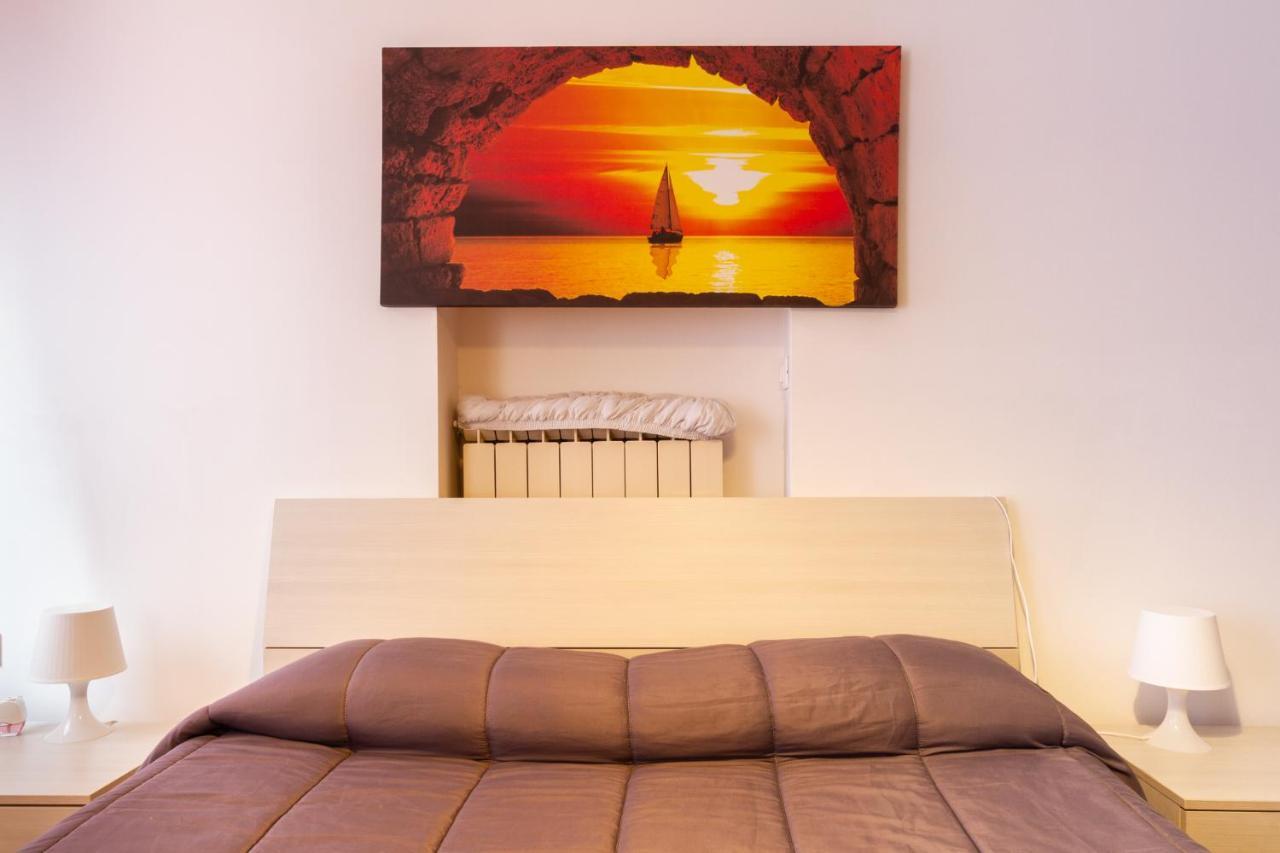 Ai Tre Archi Apartment Venice
