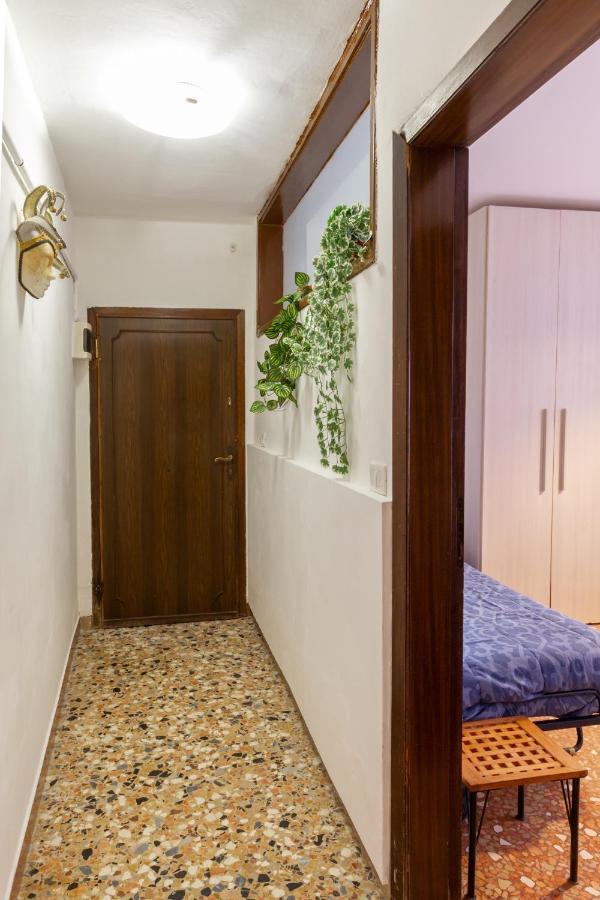 Apartment Ai Tre Archi Venice