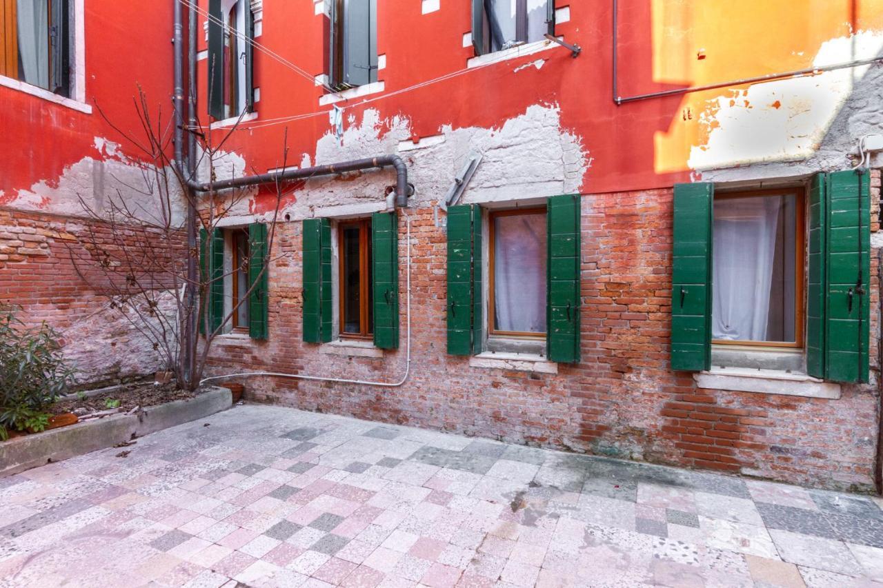 Ai Tre Archi * Venice