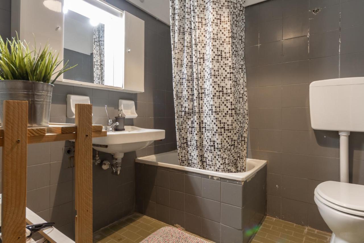Ai Tre Archi Apartment Venice