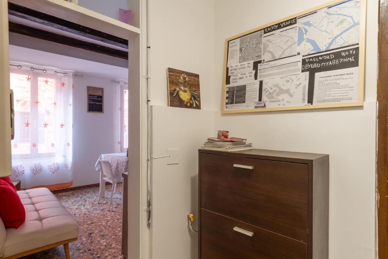 Ai Tre Archi Apartment Venice