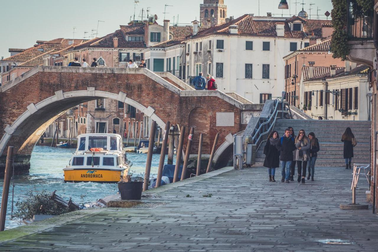 Ai Tre Archi