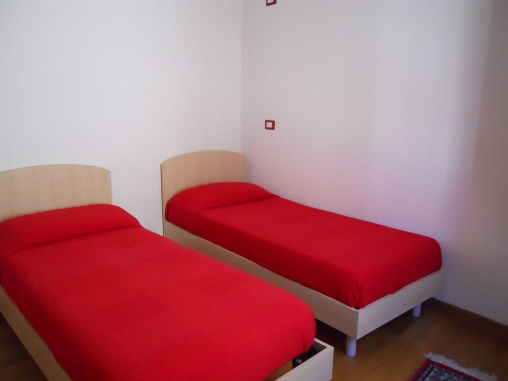 Apartment Ca Della Musica Santa Croce Venice