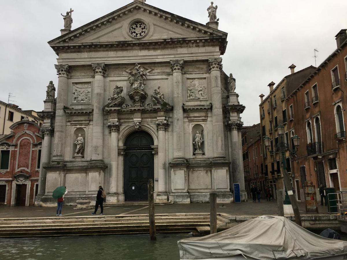San Stae Casa Aurora