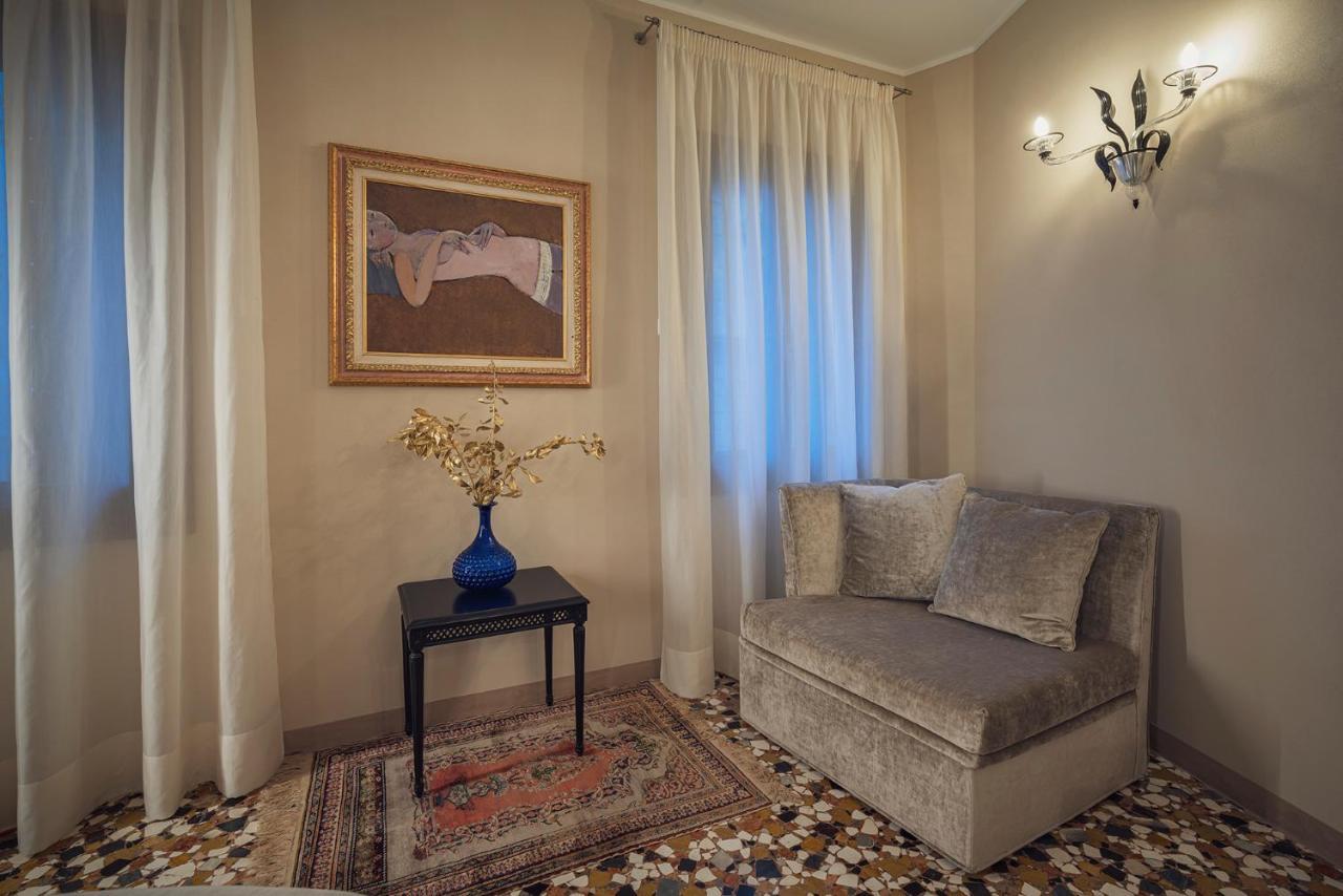 Cinqueteste Luxury Venice