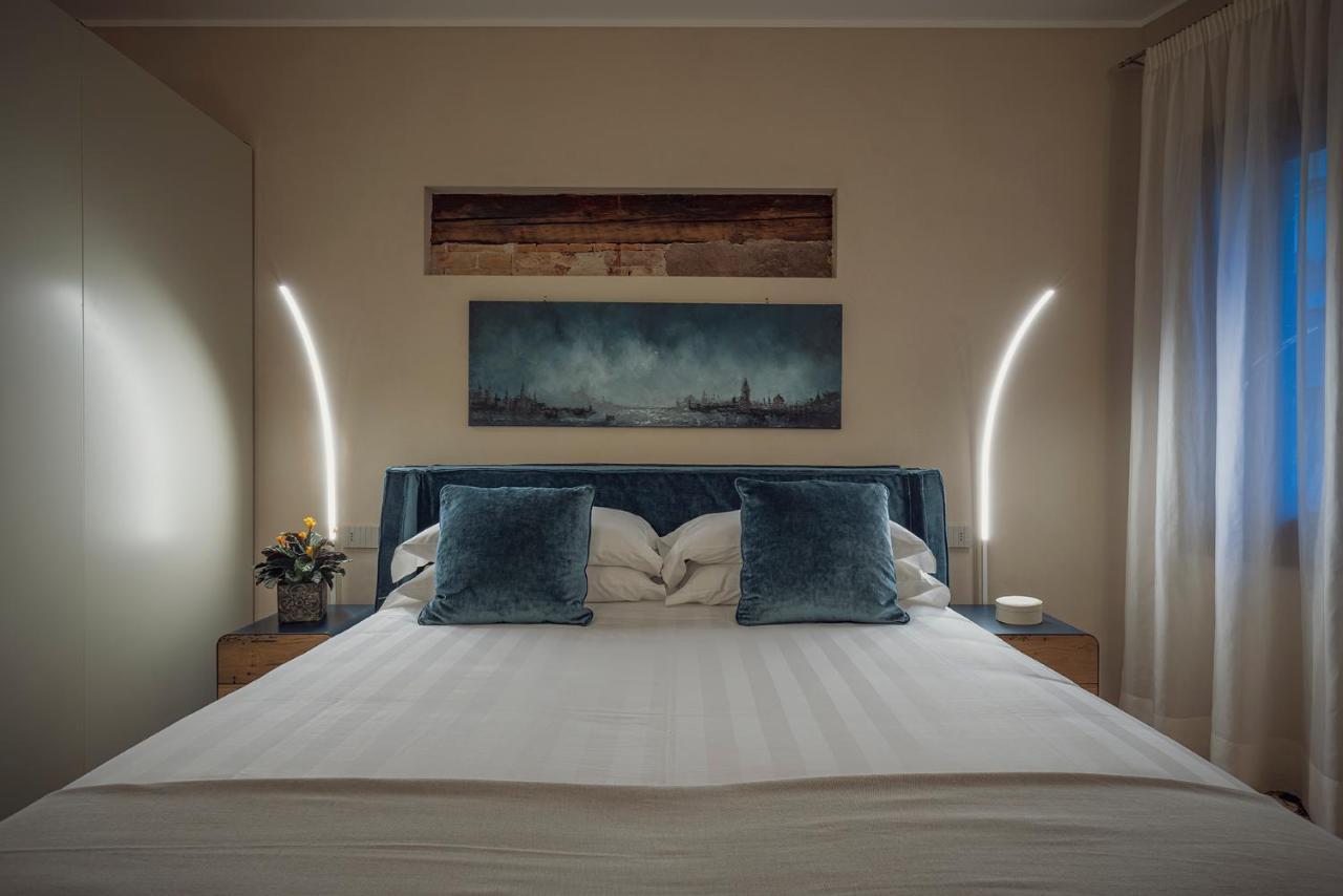 Cinqueteste Luxury Guest house