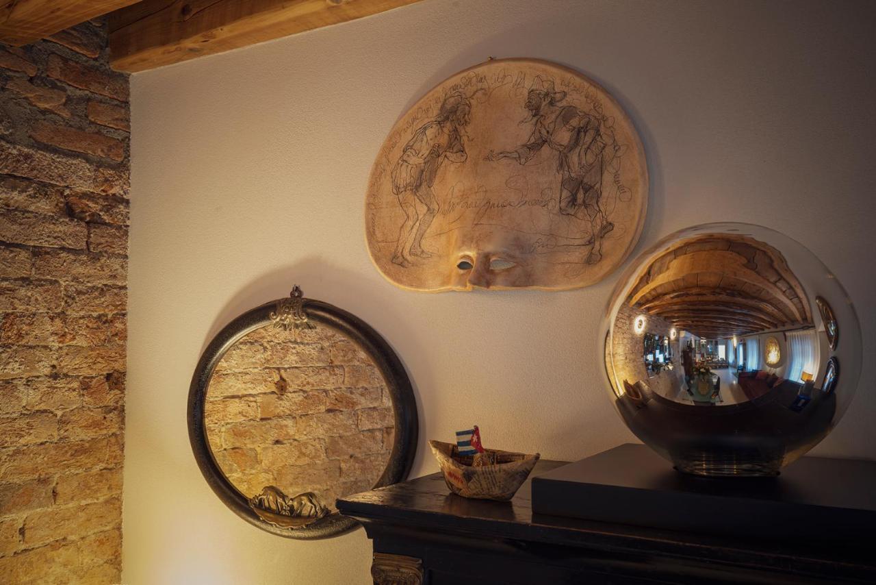 Cinqueteste Luxury Venice