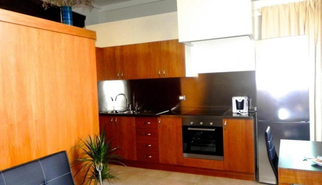 San Stae Casa Aurora Apartment