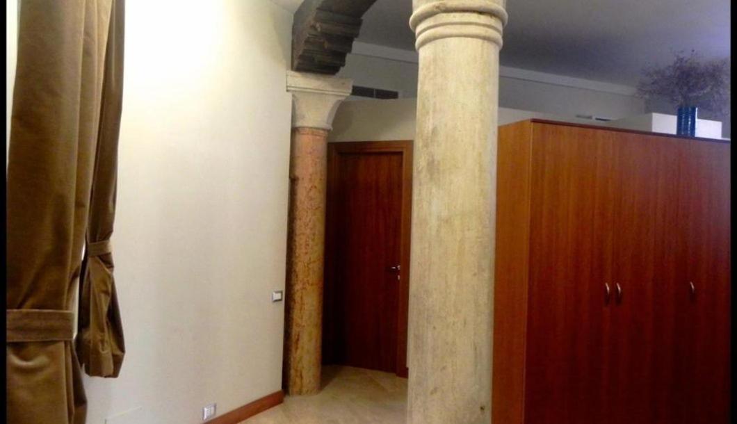Apartment San Stae Casa Aurora Venice