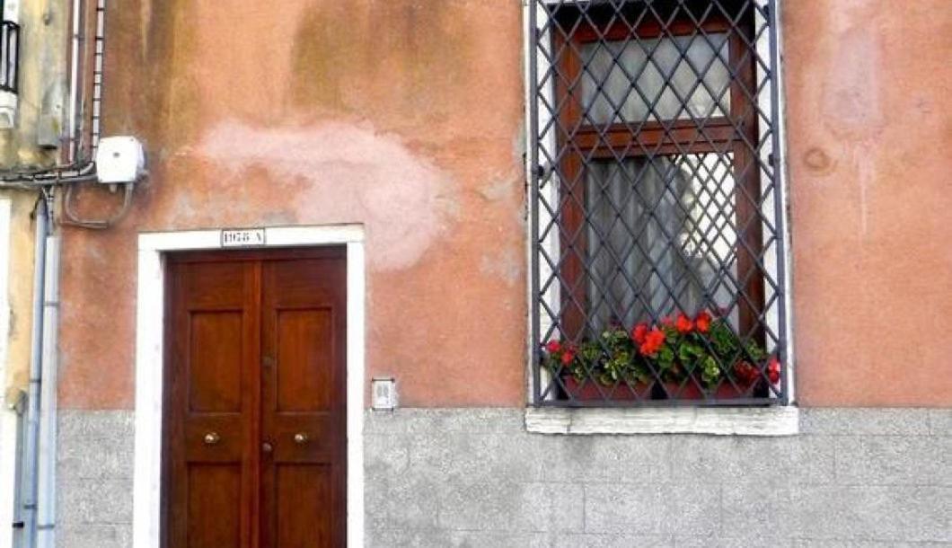 San Stae Casa Aurora