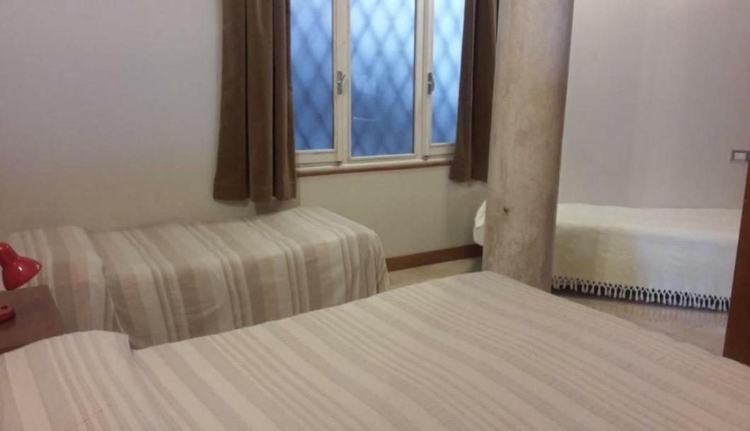 Apartment San Stae Casa Aurora