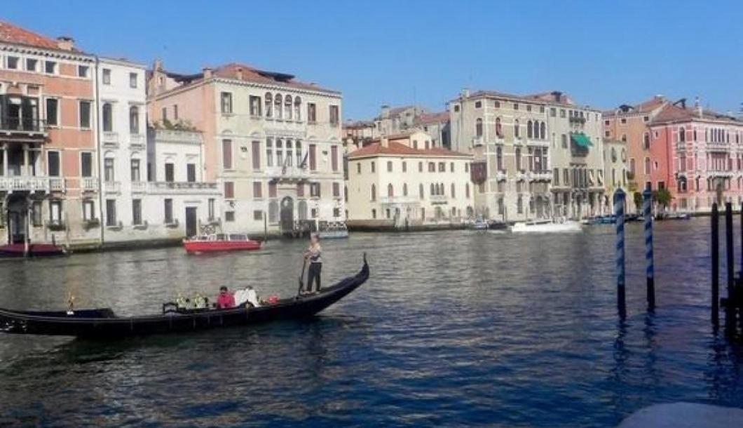 San Stae Casa Aurora