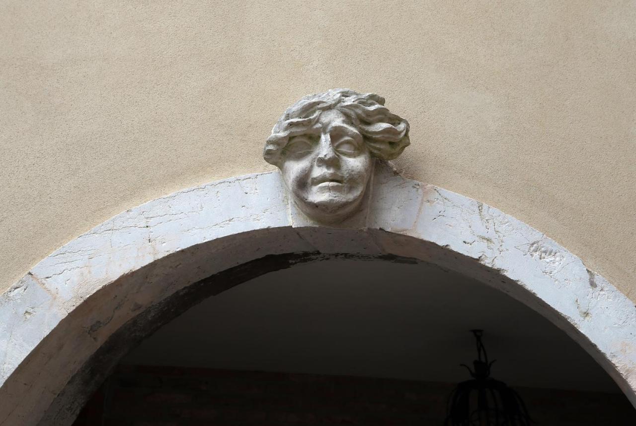 Cinqueteste Luxury Guest house Venice