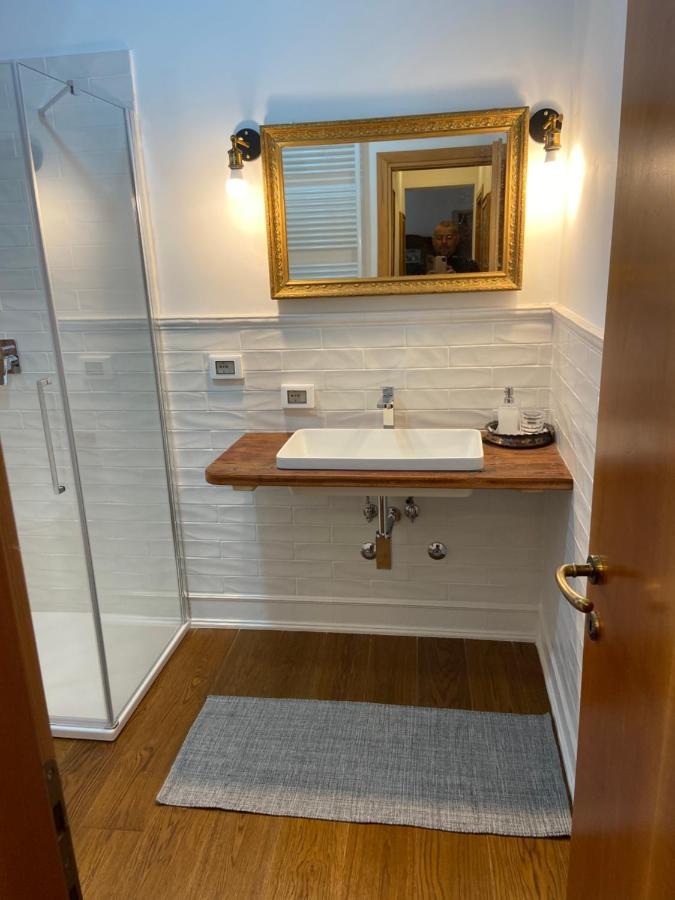Apartment San Marco Romantic Dream