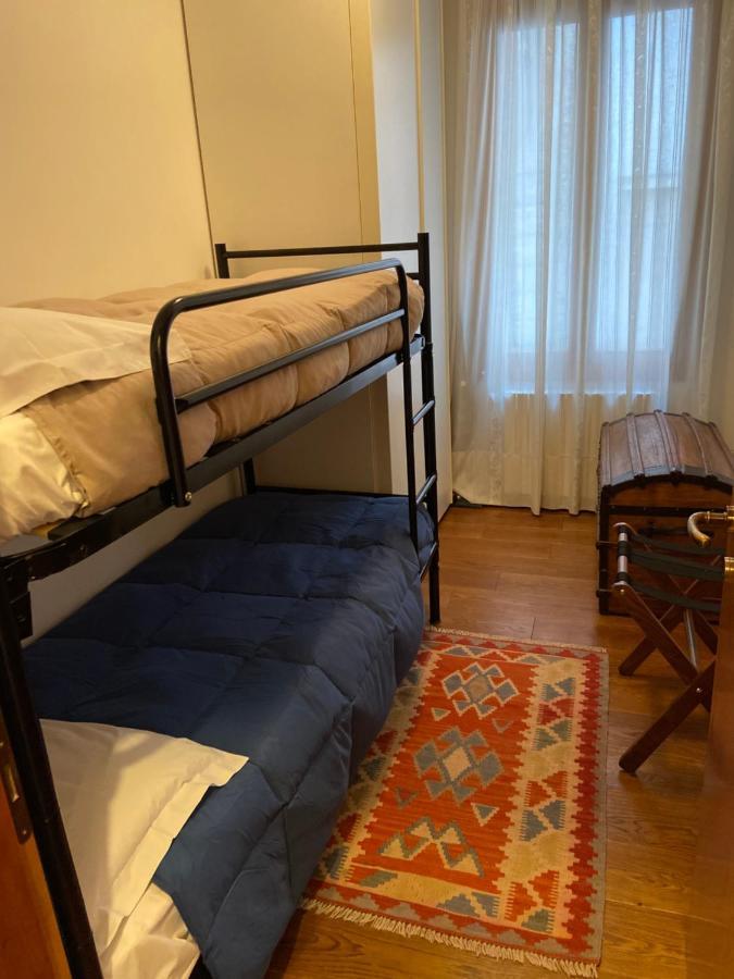 San Marco Romantic Dream Apartment *