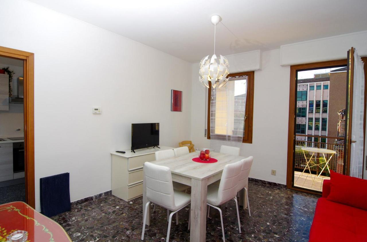 Apartment Ca' Zia Maria
