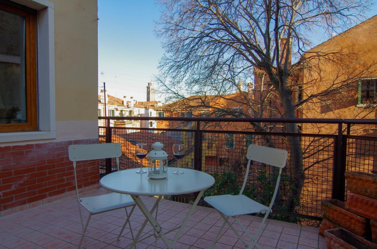 Ca' Zia Maria Apartment *