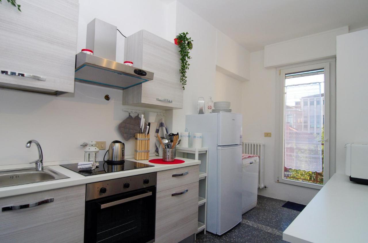 Apartment Ca' Zia Maria Venice