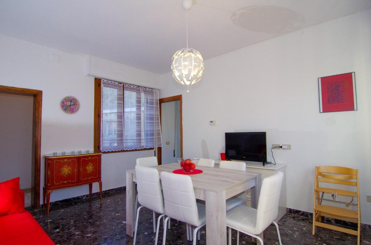 Apartment Ca' Zia Maria Venice