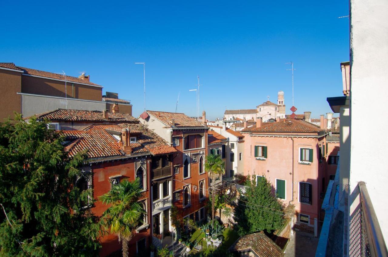 Ca' Zia Maria Apartment Venice