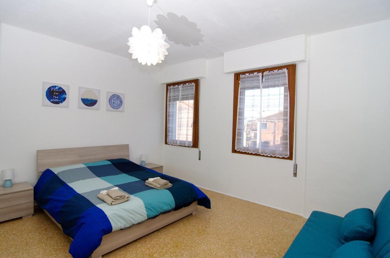 Apartment Ca' Zia Maria