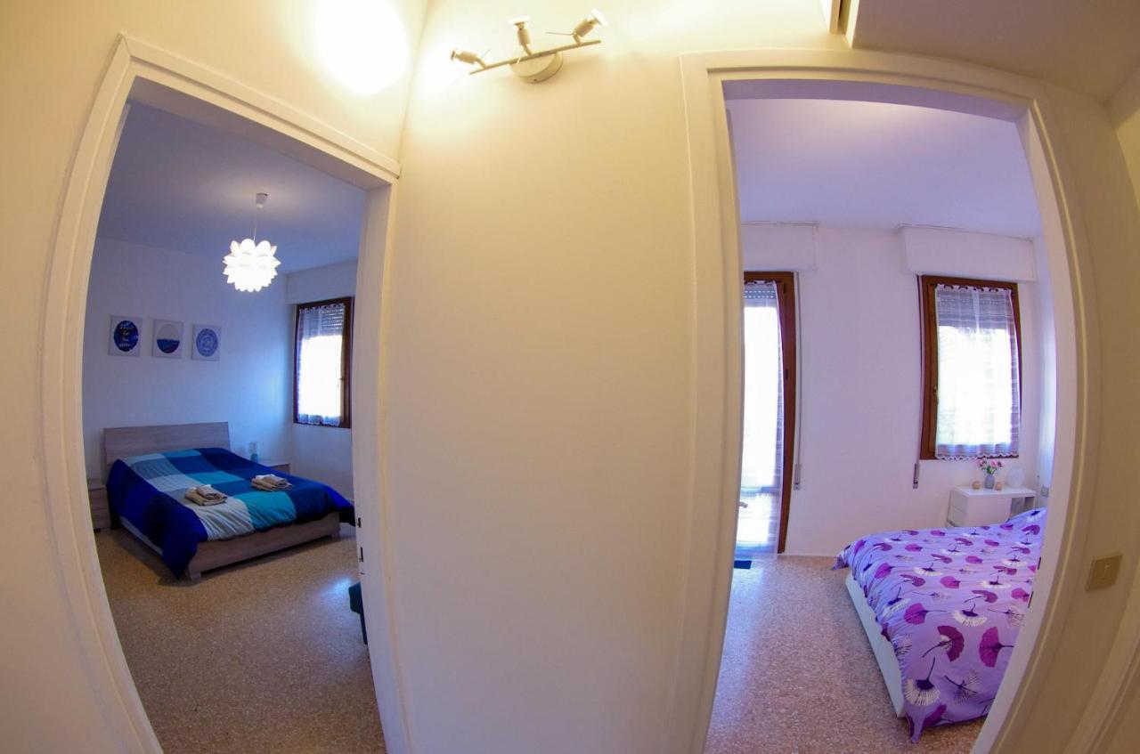 Apartment Ca' Zia Maria Venice