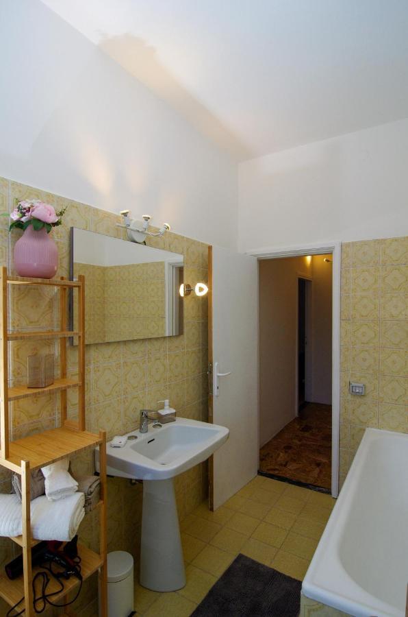 Apartment Ca' Zia Maria