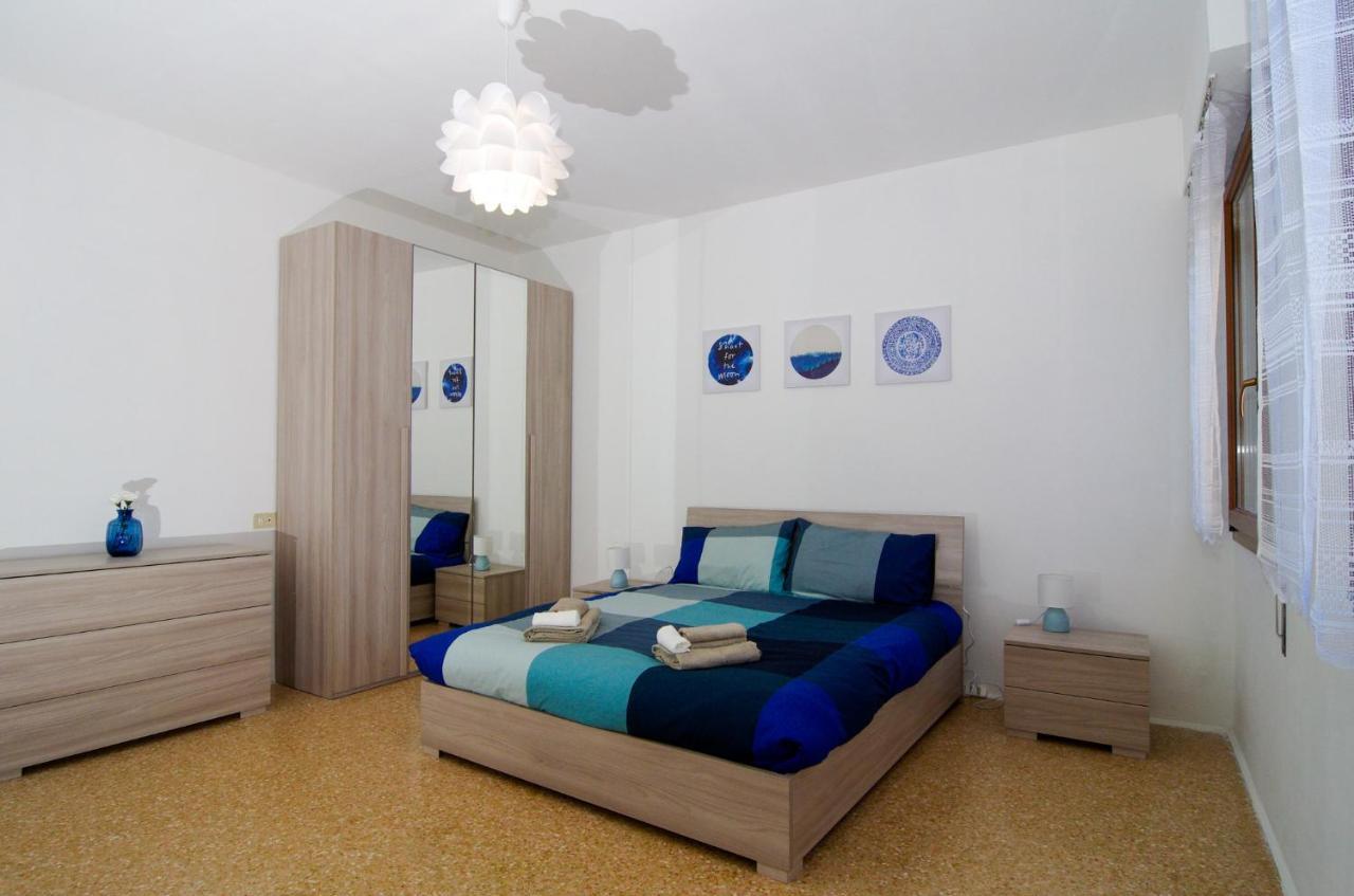 Apartment Ca' Zia Maria
