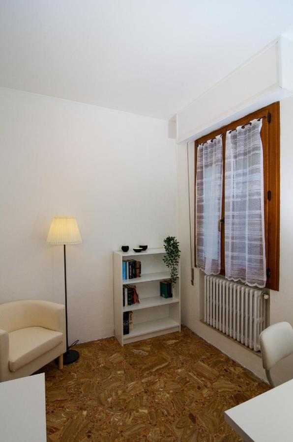 Apartment Ca' Zia Maria *