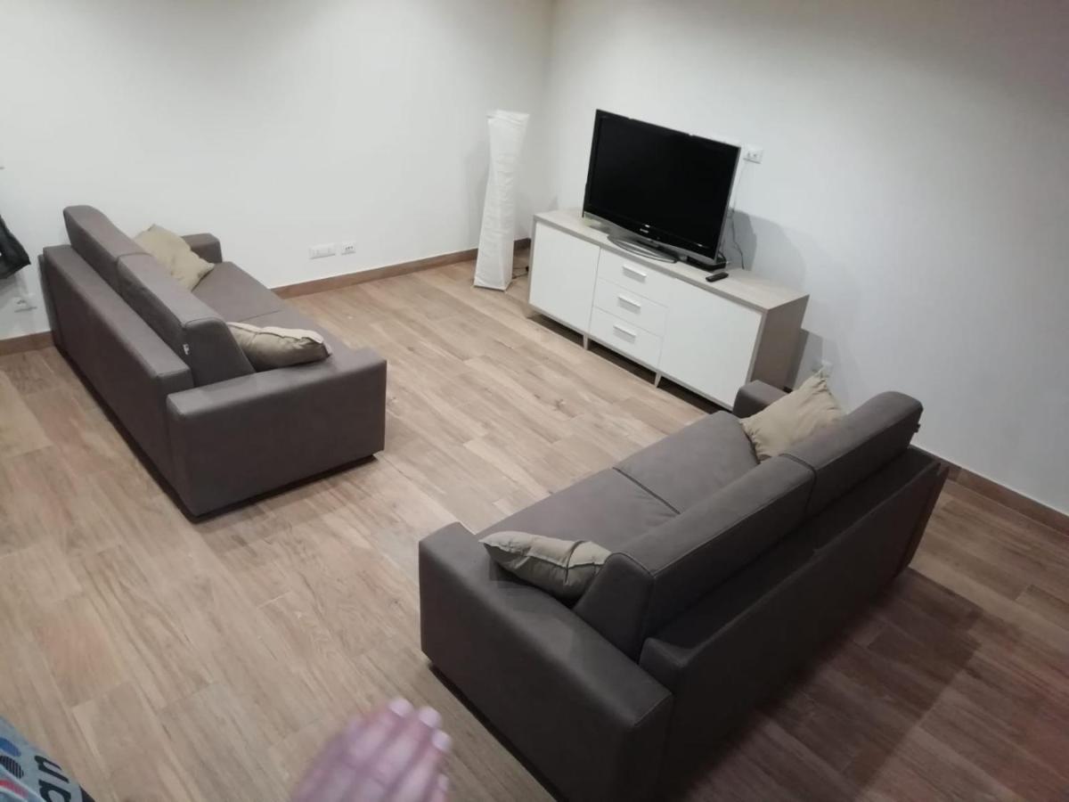 Apartamento Calle Michelangelo *