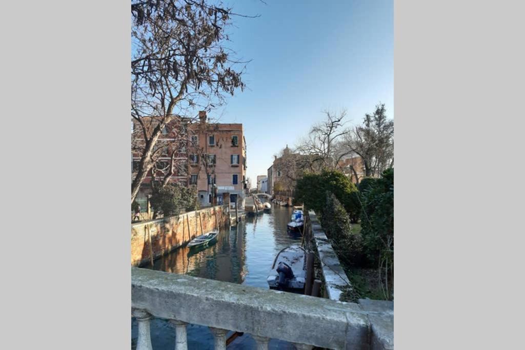 Appartamento Casa Pusterla *