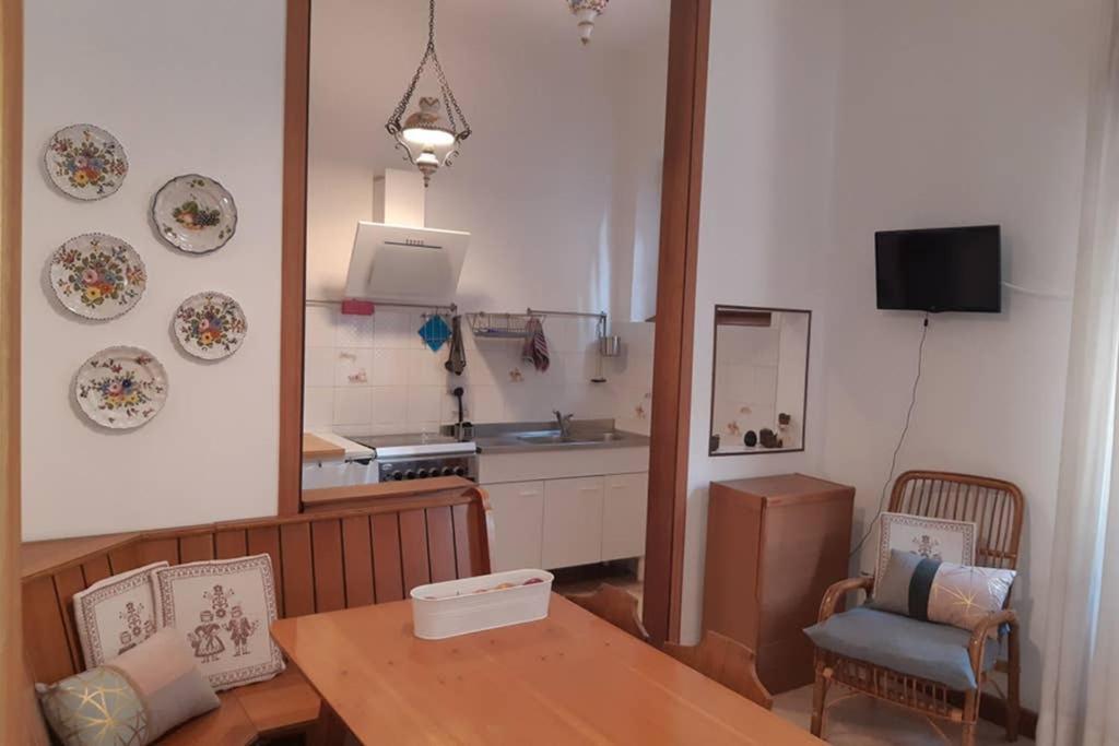 Casa Pusterla Appartamento Venezia