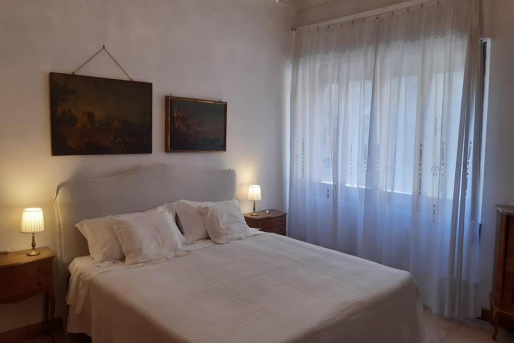 Appartamento Casa Pusterla *
