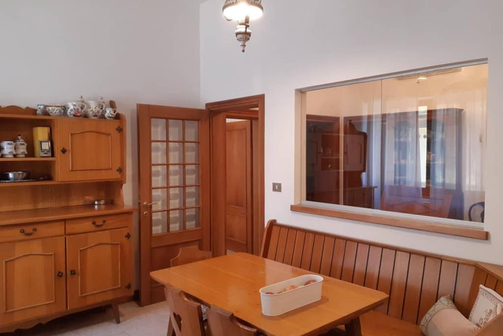 Casa Pusterla Venezia
