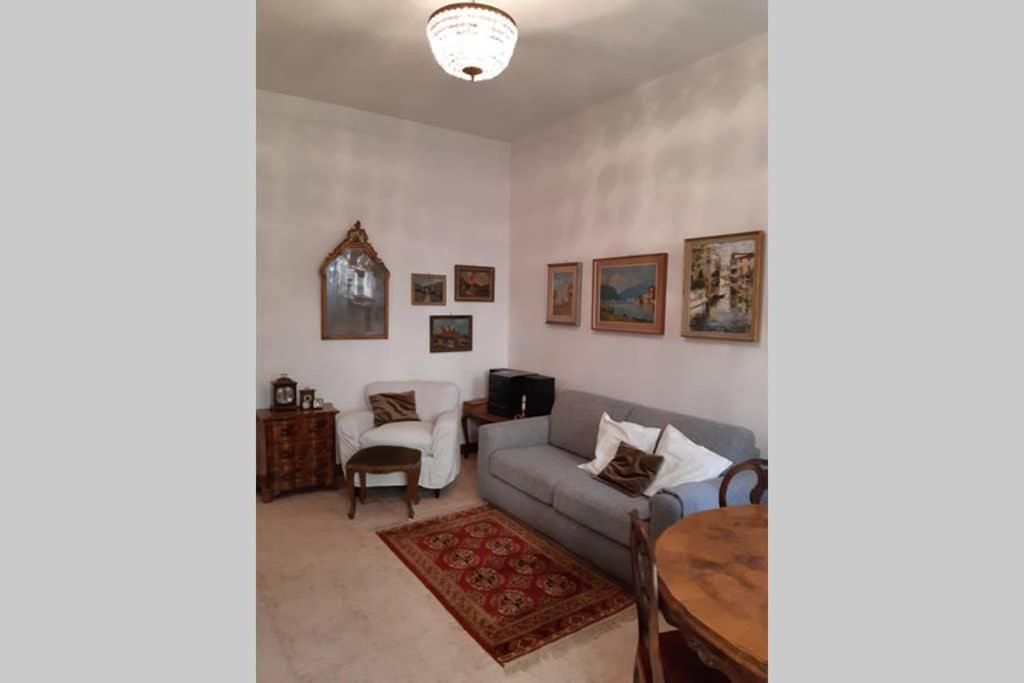 Appartamento Casa Pusterla