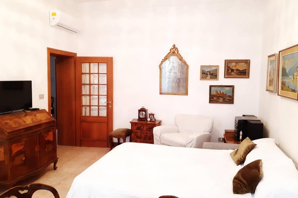 Appartamento Casa Pusterla