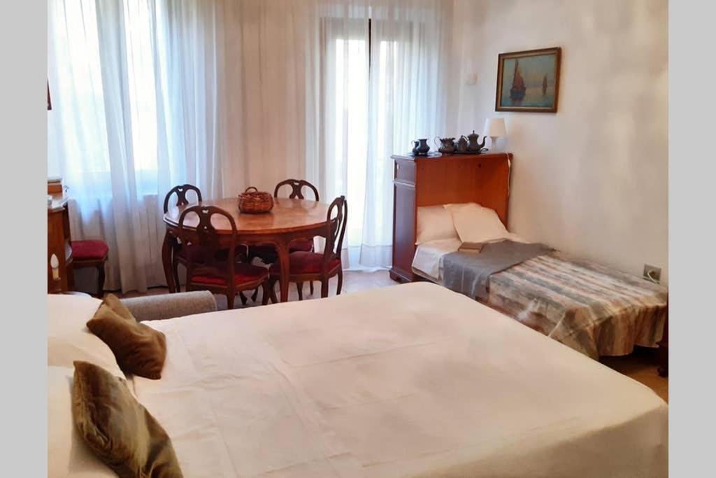 Casa Pusterla Venezia