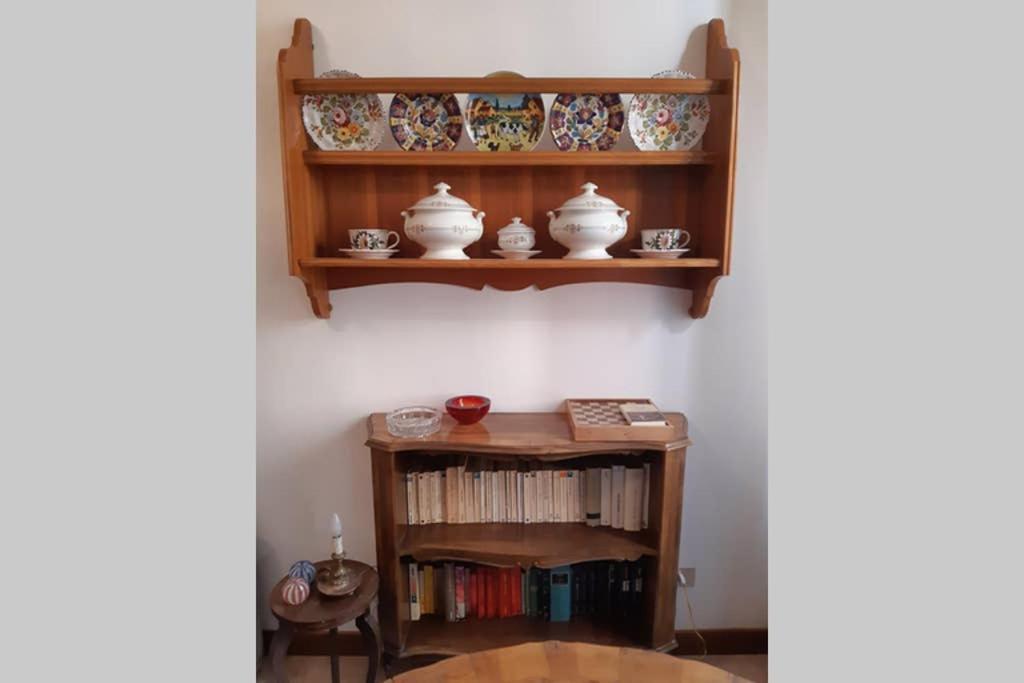 Casa Pusterla Appartamento *