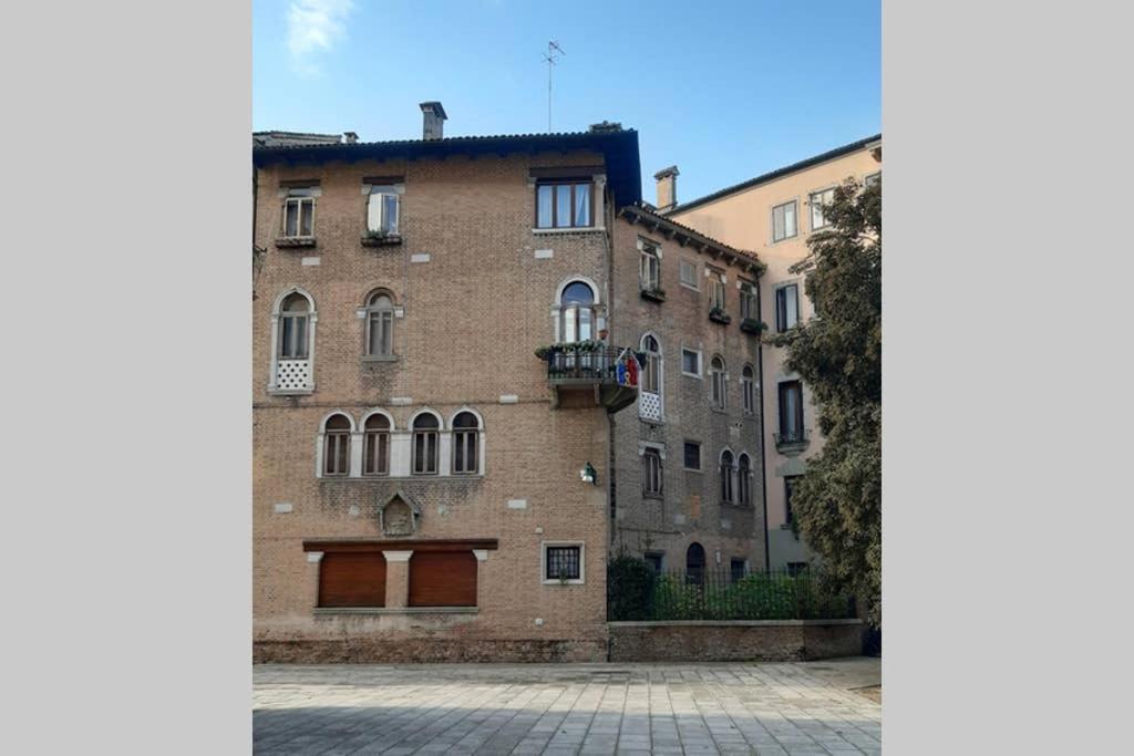 Casa Pusterla * Venezia