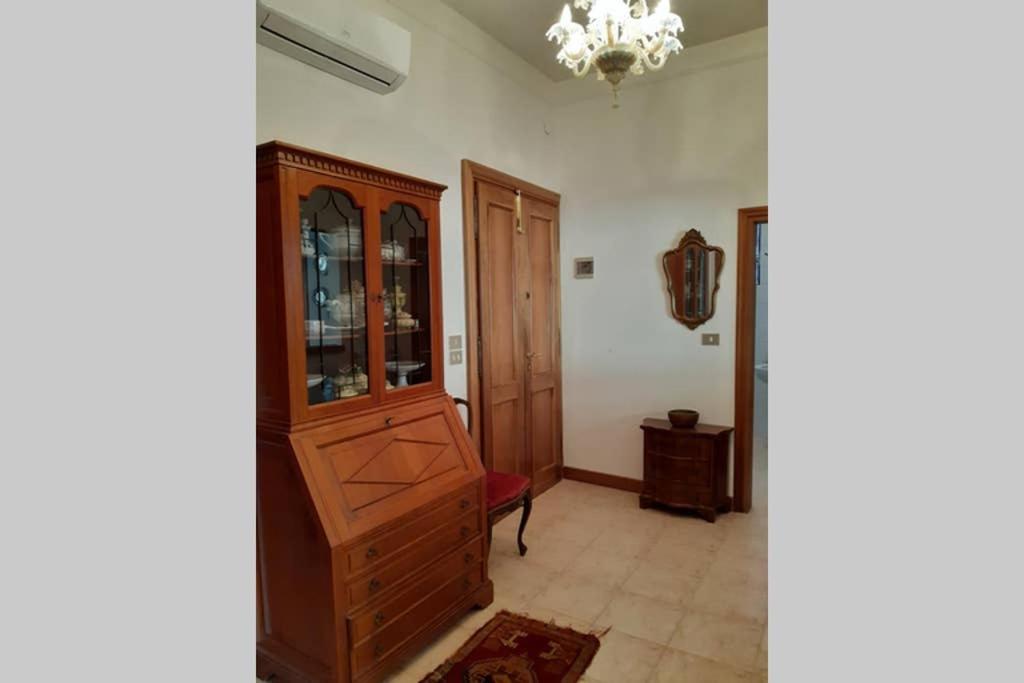 Casa Pusterla Venezia