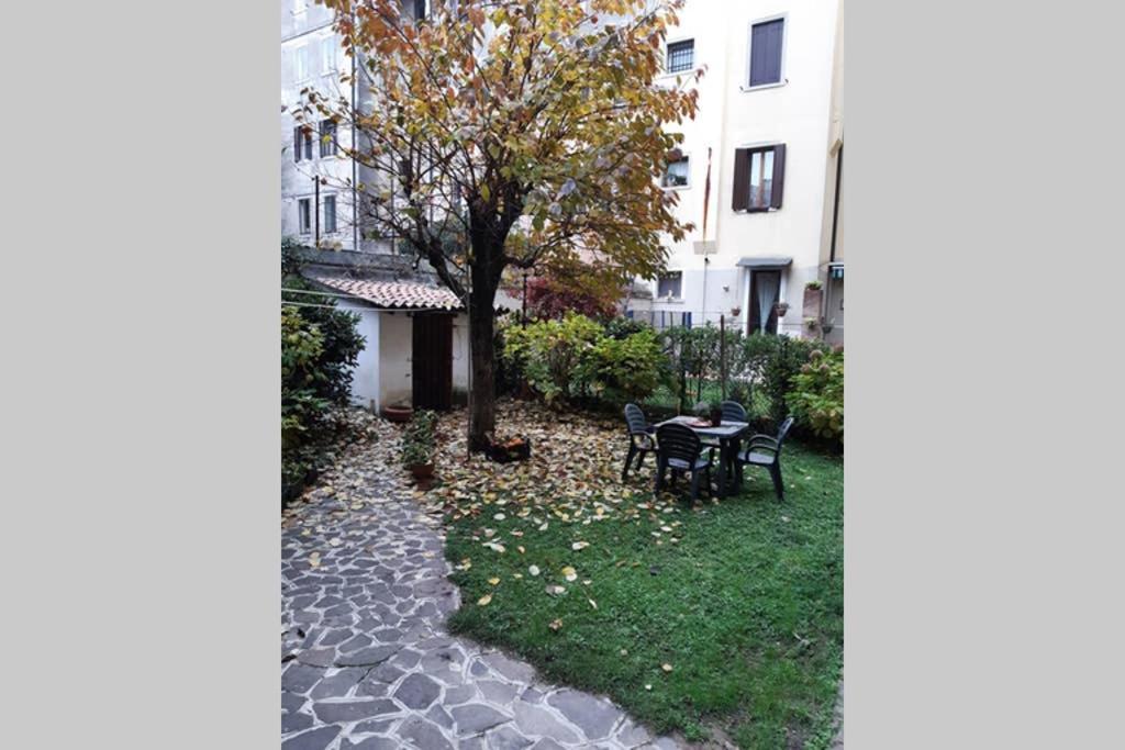 Appartamento Casa Pusterla Venezia