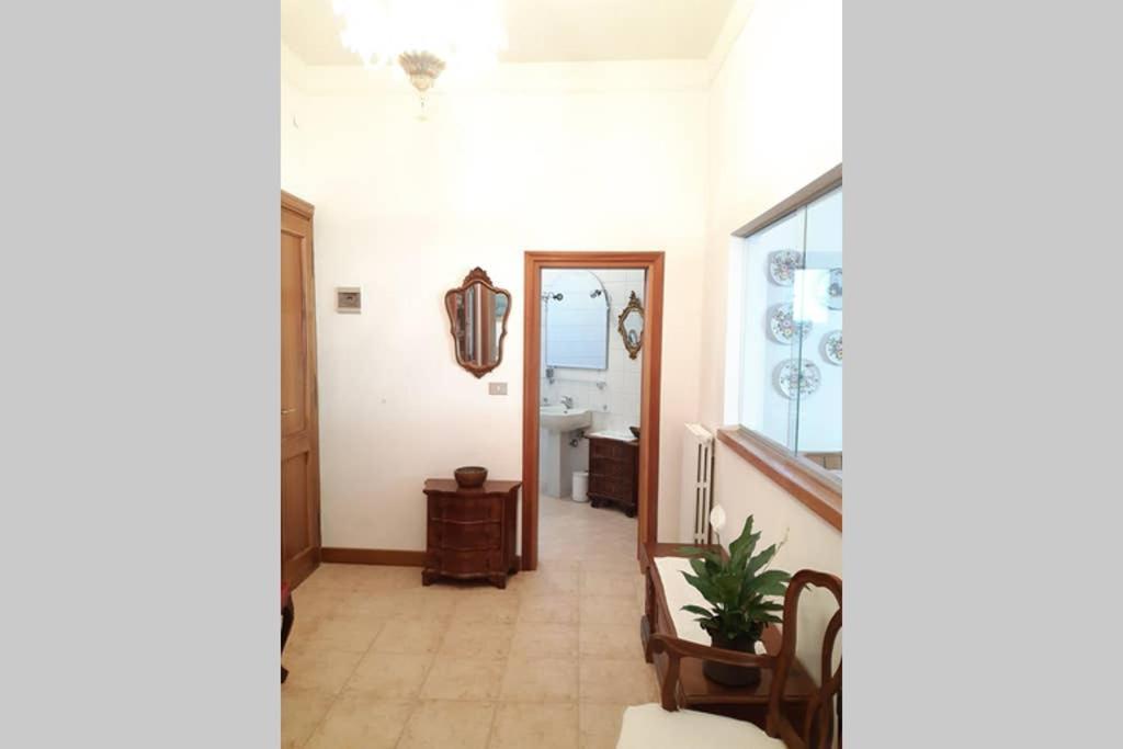 Casa Pusterla Appartamento Venezia