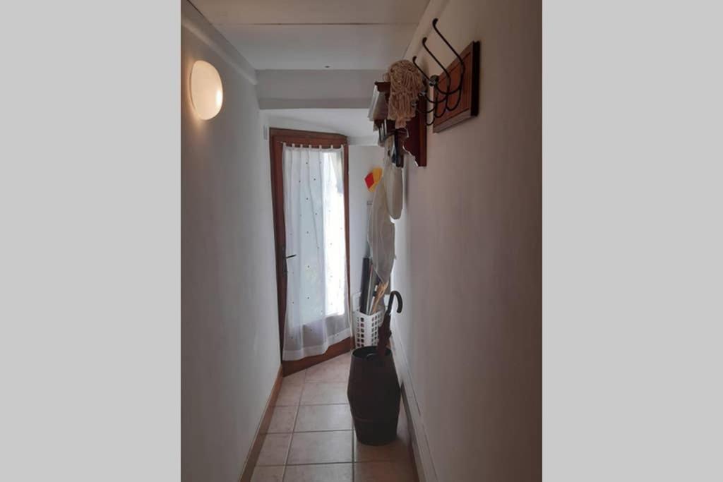 Casa Pusterla Appartamento Venezia