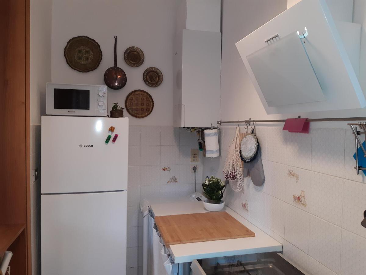 Appartamento Casa Pusterla *