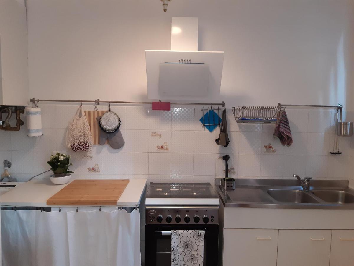 Appartamento Casa Pusterla *