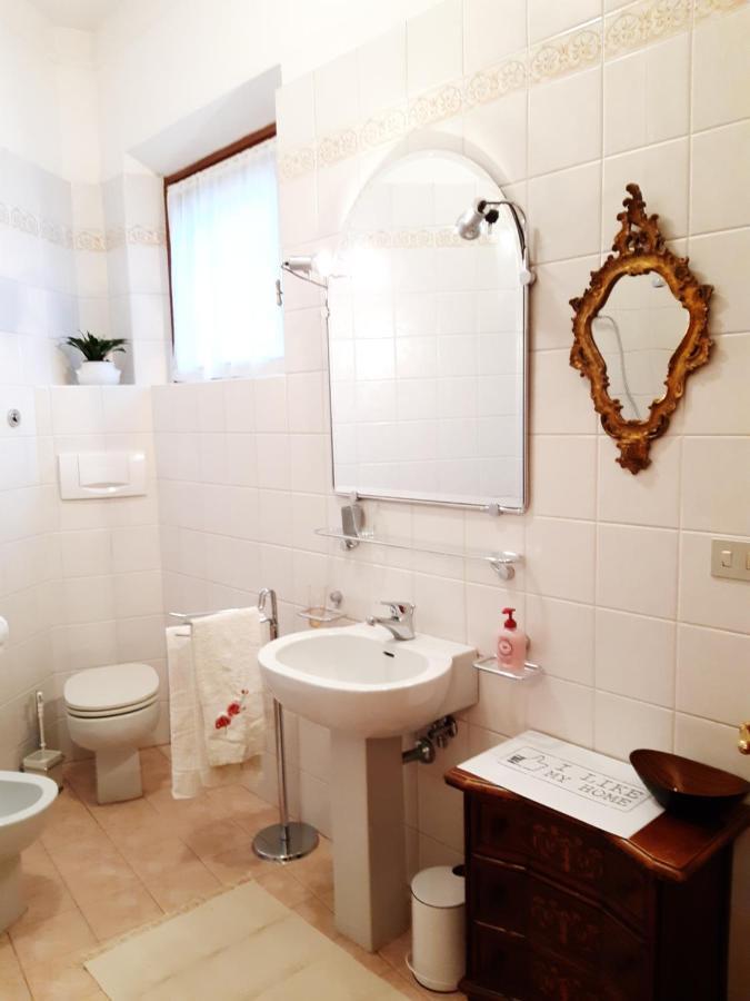 Appartamento Casa Pusterla Venezia