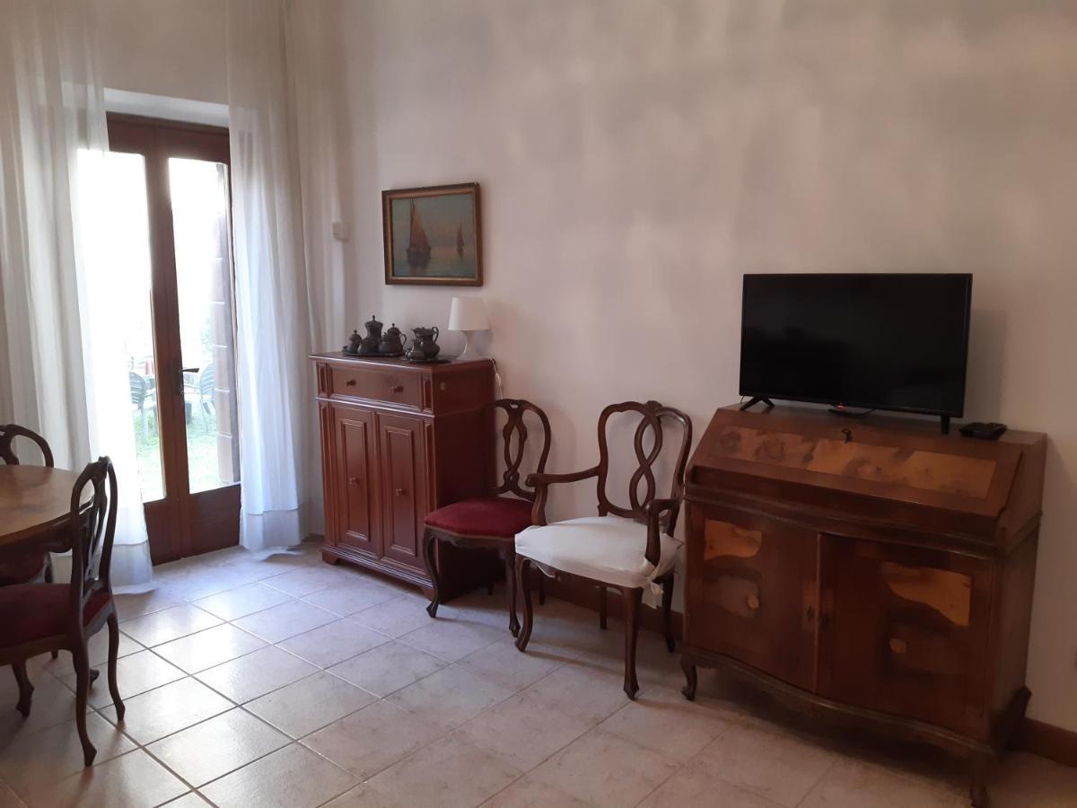 Casa Pusterla Appartamento