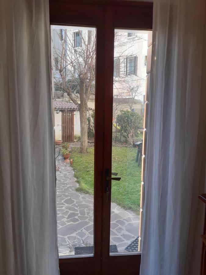 Appartamento Casa Pusterla