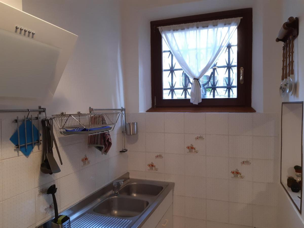 Casa Pusterla Appartamento Venezia