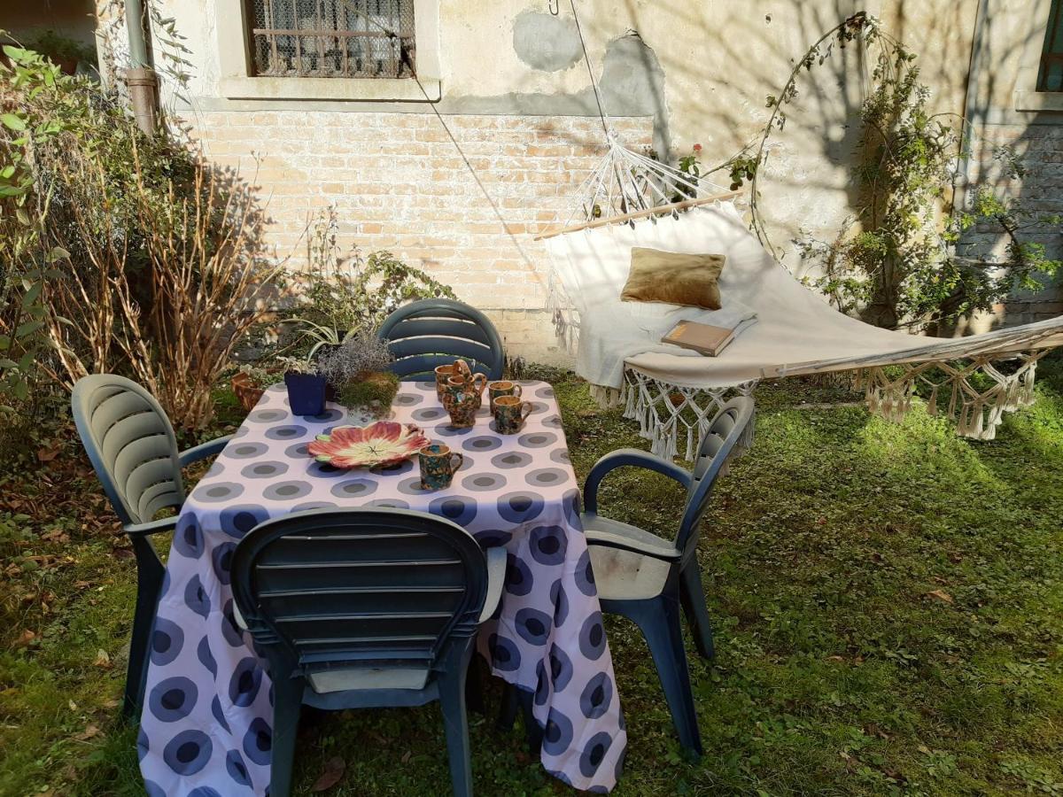 Appartamento Casa Pusterla